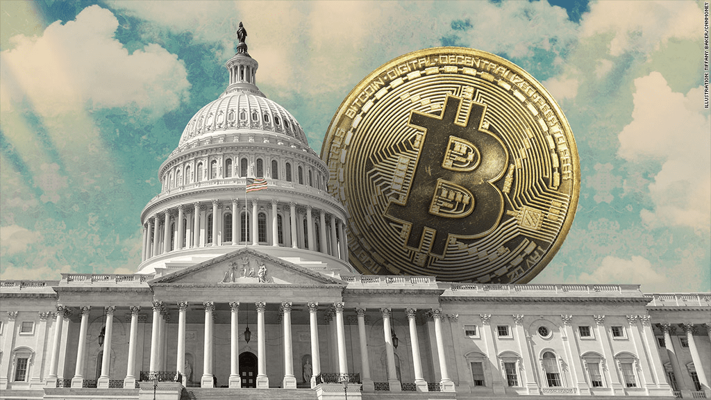 Bitcoin Reserve Update Nears As White House Signals Shift