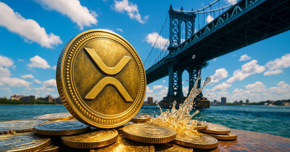 Wrapped XRP Launches On Solana For DeFi Access