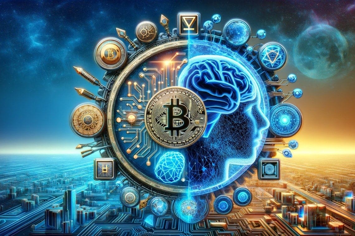 Bitcoin AI Tool Targets Energy Debate With Research Data