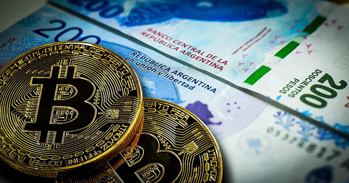 Stablecoins Overtake Bitcoin In Latin America Purchases