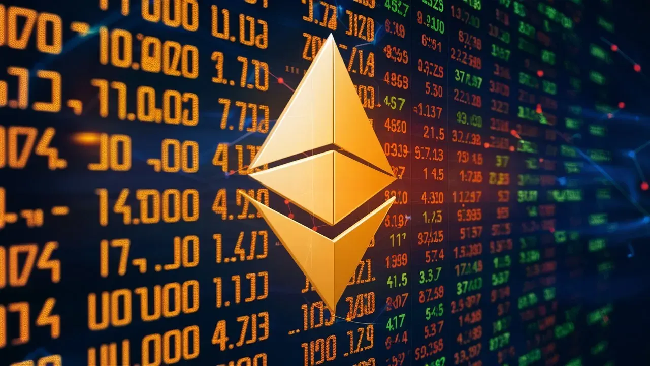 Ethereum Foundation Sells $47M ETH To Bitmine In Week